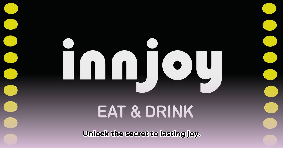 innjoyful